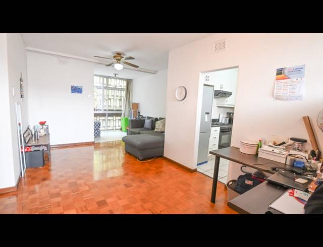 1.5 BEDROOM APARTMENT SOLD IN DAWNCLIFFE